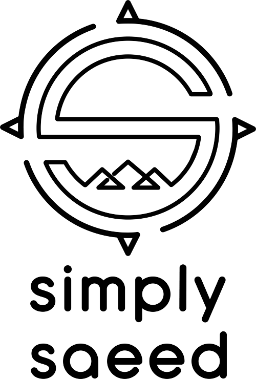 SimplySaeed
